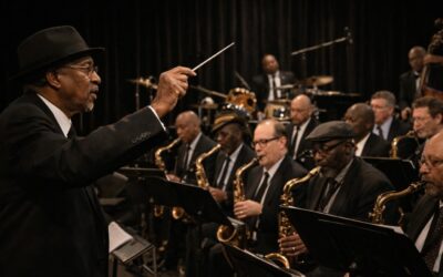 The Hearinga Suite–17.01-18.01.1989–Muhal Richard ABRAMS