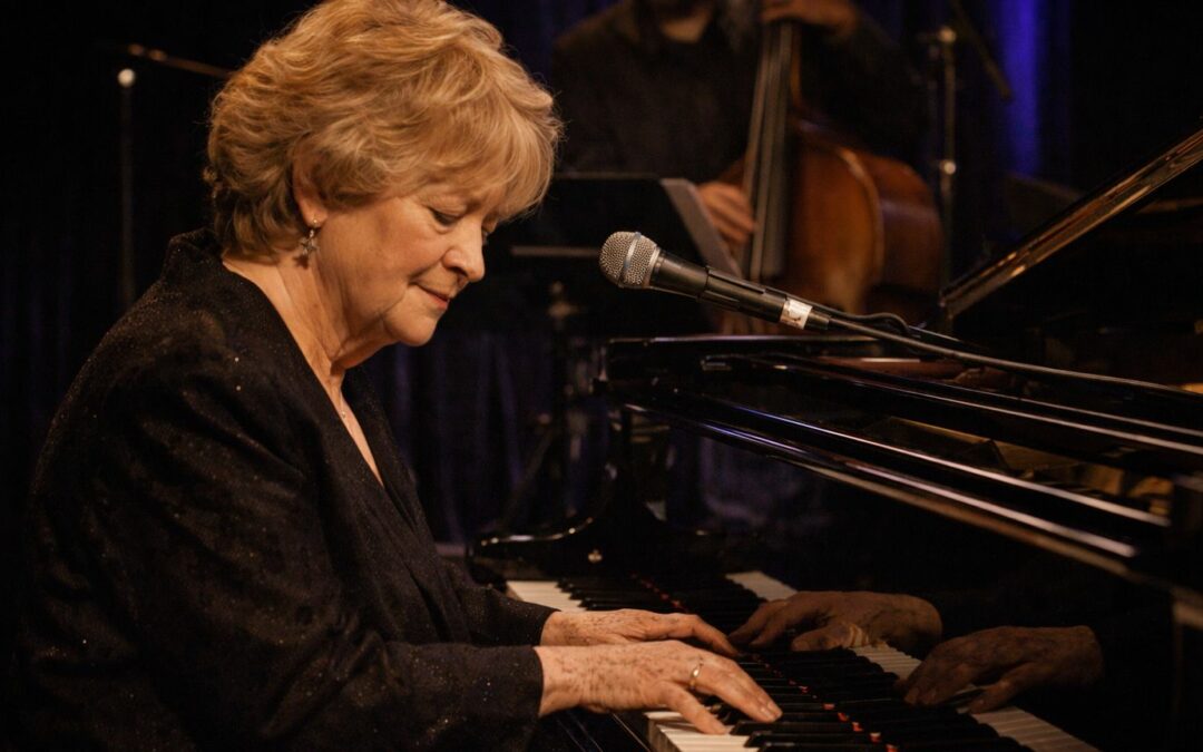 Fly Me To The Moon–18.05.2010–Beegie ADAIR