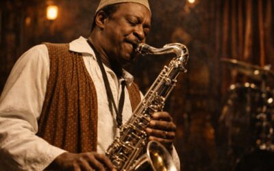 George ADAMS (29.04.1940–14.11.1992)