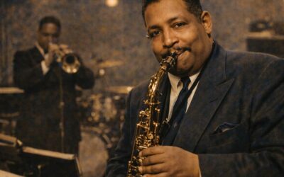Straight, No Chaser–04.03.1958–Cannonball ADDERLEY