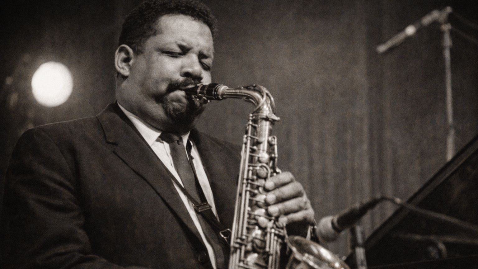 @AdderleyC1 Disque Studio