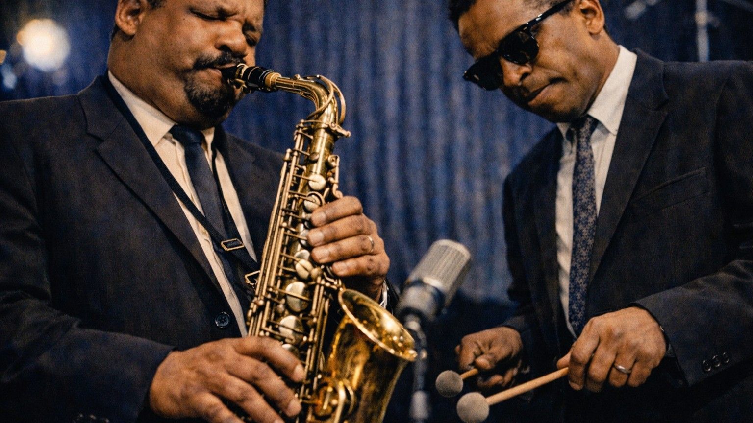 @AdderleyC4 Disque Studio