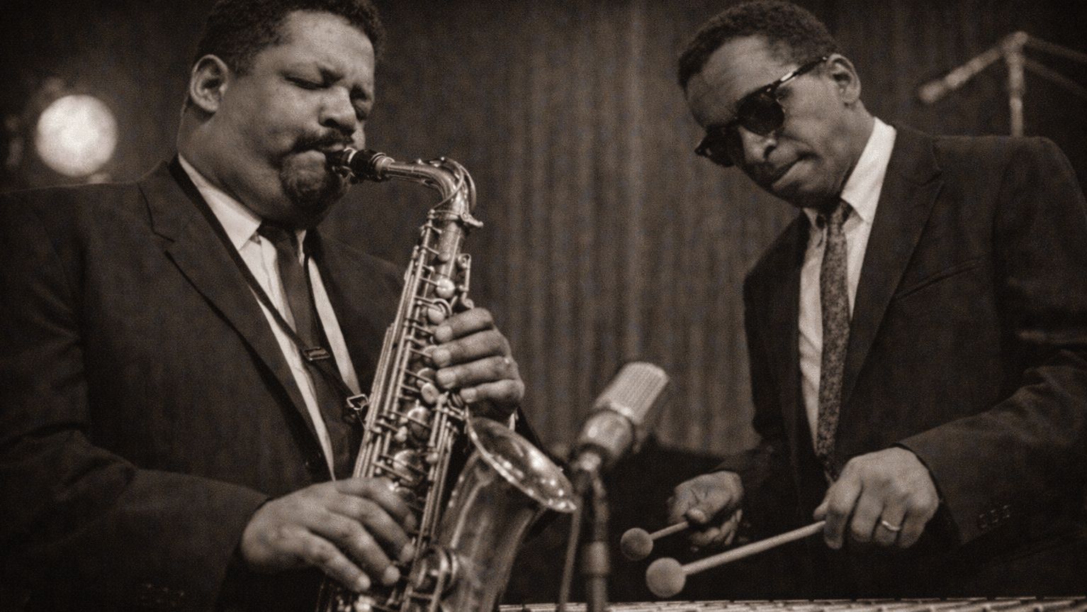 @AdderleyC4 Disque Studio