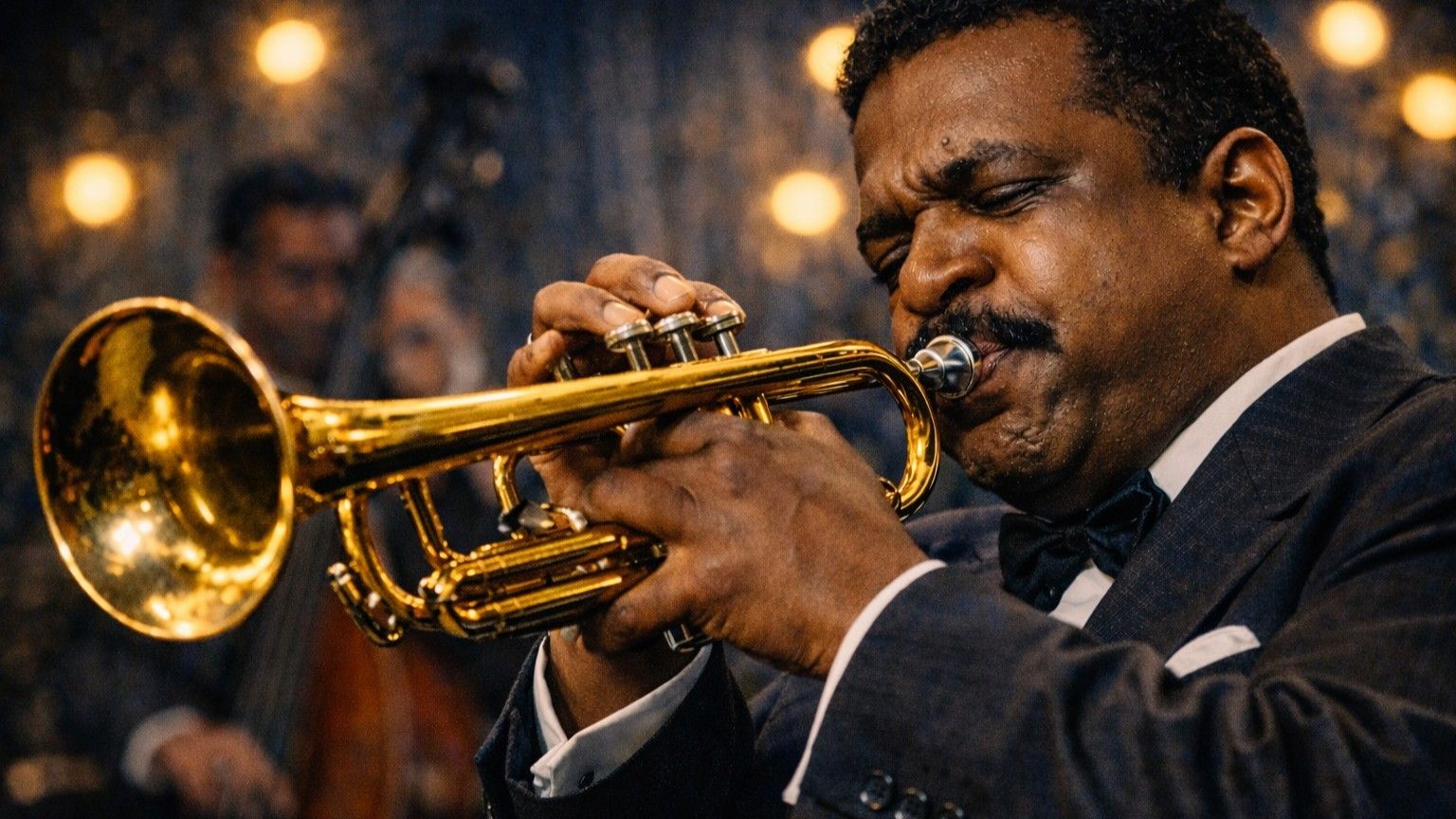 @AdderleyN Trompette