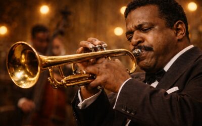 Nat ADDERLEY (25.11.1931–02.01.2000)