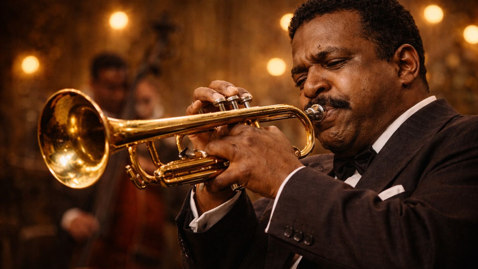 @AdderleyN Trompette