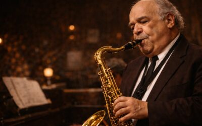 Manny ALBAM (24.06.1922–02.10.2001)