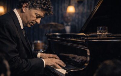 Monty ALEXANDER (06.06.1944–)