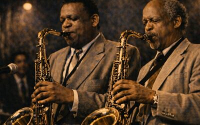 My Foolish Heart–02.05.1950–Gene AMMONS