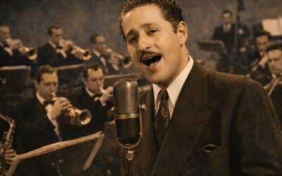 Stormy Weather–28.02.1933–Harold ARLEN