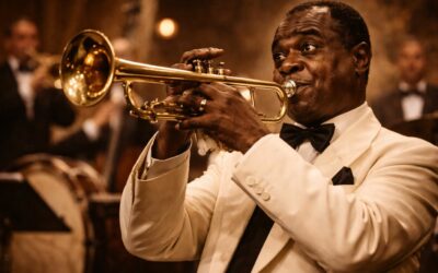 Do You Know What It Means To Miss New Orleans?–01.06.1956–Louis ARMSTRONG