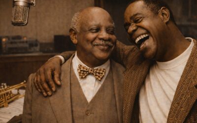 Beale Street Blues–12.07.1954–Louis ARMSTRONG