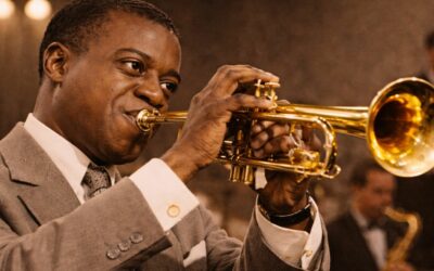 Ain’t Misbehavin’–19.07.1929–Louis ARMSTRONG