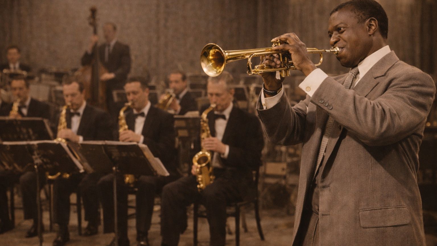 Body And Soul–09.10.1930–Louis ARMSTRONG