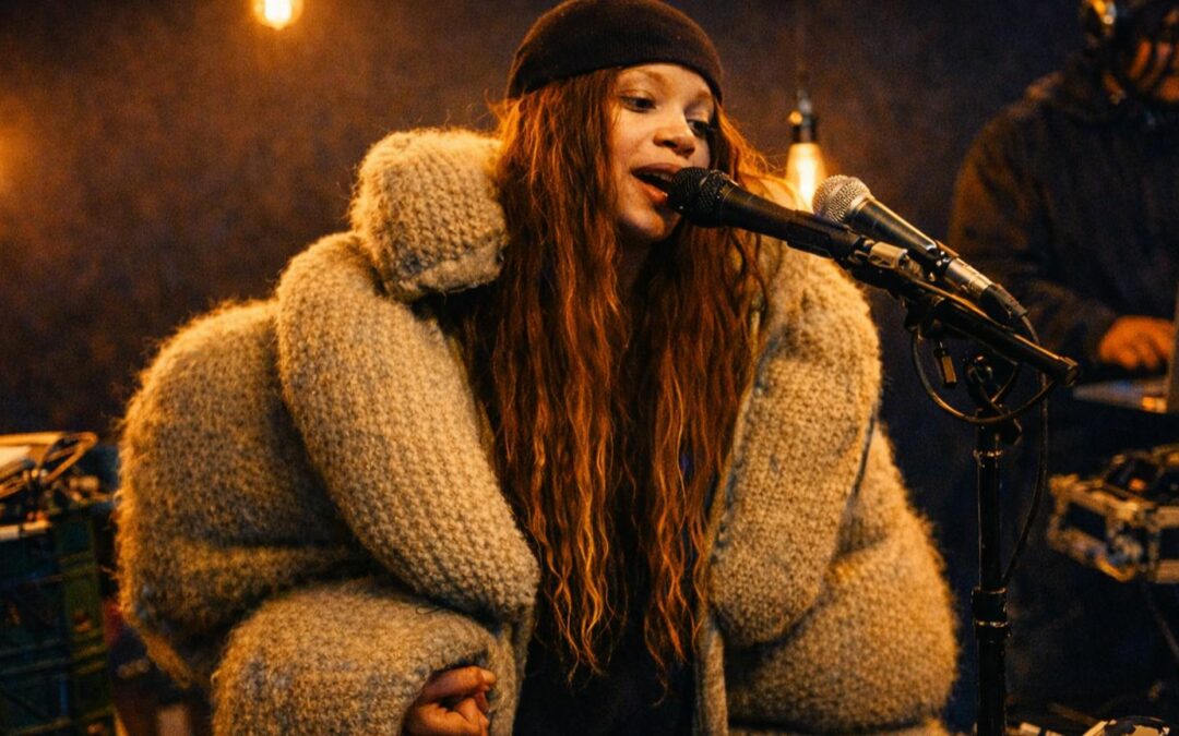 Erykah BADU (26.02.1971–)