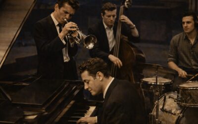 Time After Time–15.02.1954–Chet BAKER