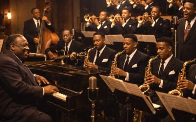 Exactly Like You–26.03.1937–Count BASIE