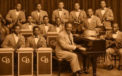 Cherokee–03.02.1939–Count BASIE