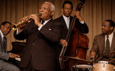 Summertime–08.06.1939–Sidney BECHET