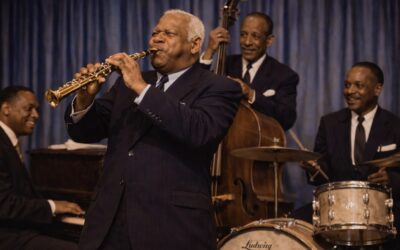 Just One Of Those Things–31.07.1947–Sidney BECHET