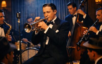 Bix BEIDERBECKE (10.03.1903–06.08.1931)