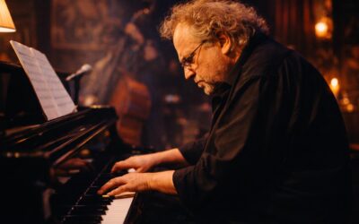 Richie BEIRACH (23.05.1947–)