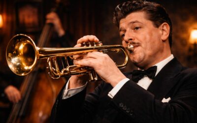Bunny BERIGAN (02.11.1908–02.06.1942)