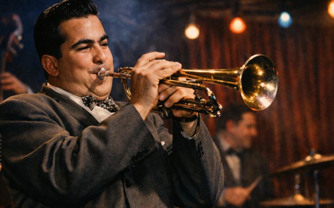 Sonny BERMAN (21.04.1925–16.01.1947)