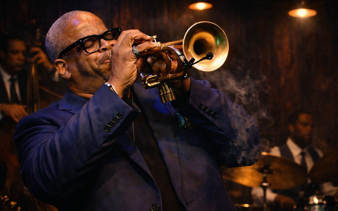 Terence BLANCHARD (13.03.1962–)