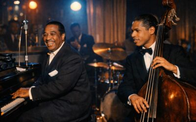 Jimmy BLANTON (05.10.1918–30.07.1942)