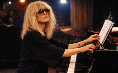 Carla BLEY (11.05.1938–17.10.2023)
