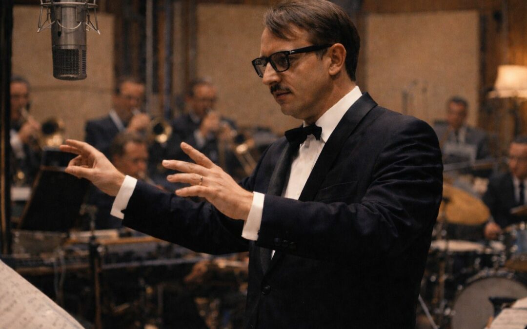 Autumn In New York–12.01-16.01.1976–Francy BOLAND