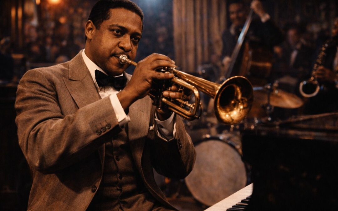 Buddy BOLDEN (06.09.1877–04.11.1931)