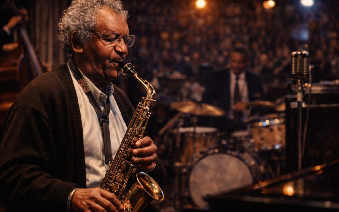 Anthony BRAXTON (04.06.1945–)