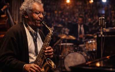 Anthony BRAXTON (04.06.1945–)