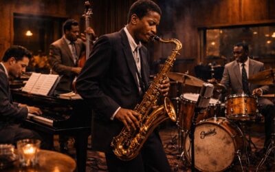 Star Eyes–16.03.1958–Tina BROOKS