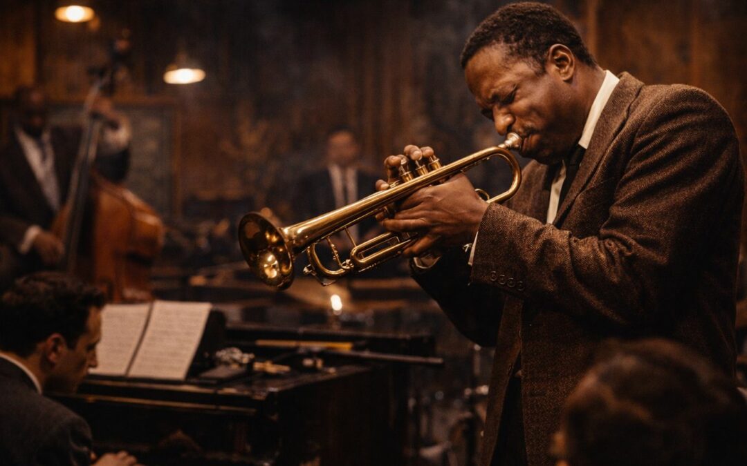 Clifford BROWN (30.10.1930–26.06.1956)