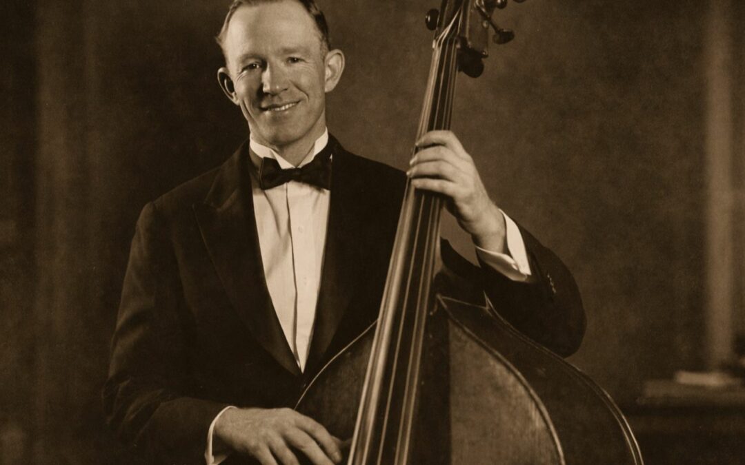 Steve BROWN (13.01.1890–15.09.1965)