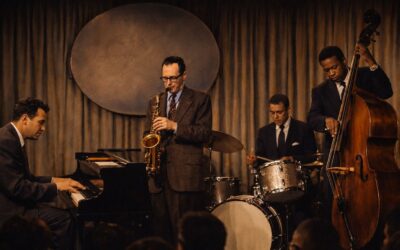 Lover–23.07.1955–Dave BRUBECK