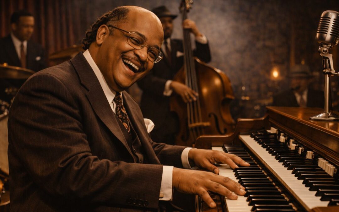 Milt BUCKNER (10.07.1915–27.07.1977)