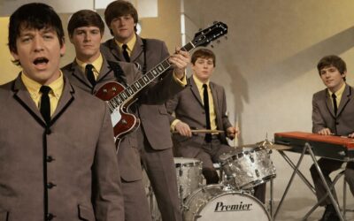 Eric BURDON (11.05.1941–)