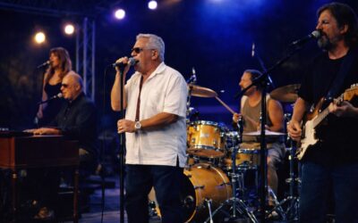 Soul Of A Man–08.07.2006–Eric BURDON