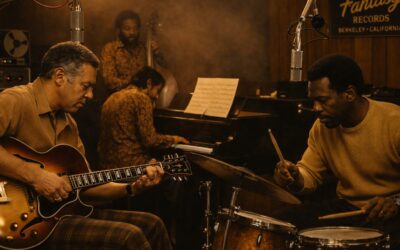 I Got It Bad (And That Ain’t Good)–18.06-20.06.1974–Kenny BURRELL