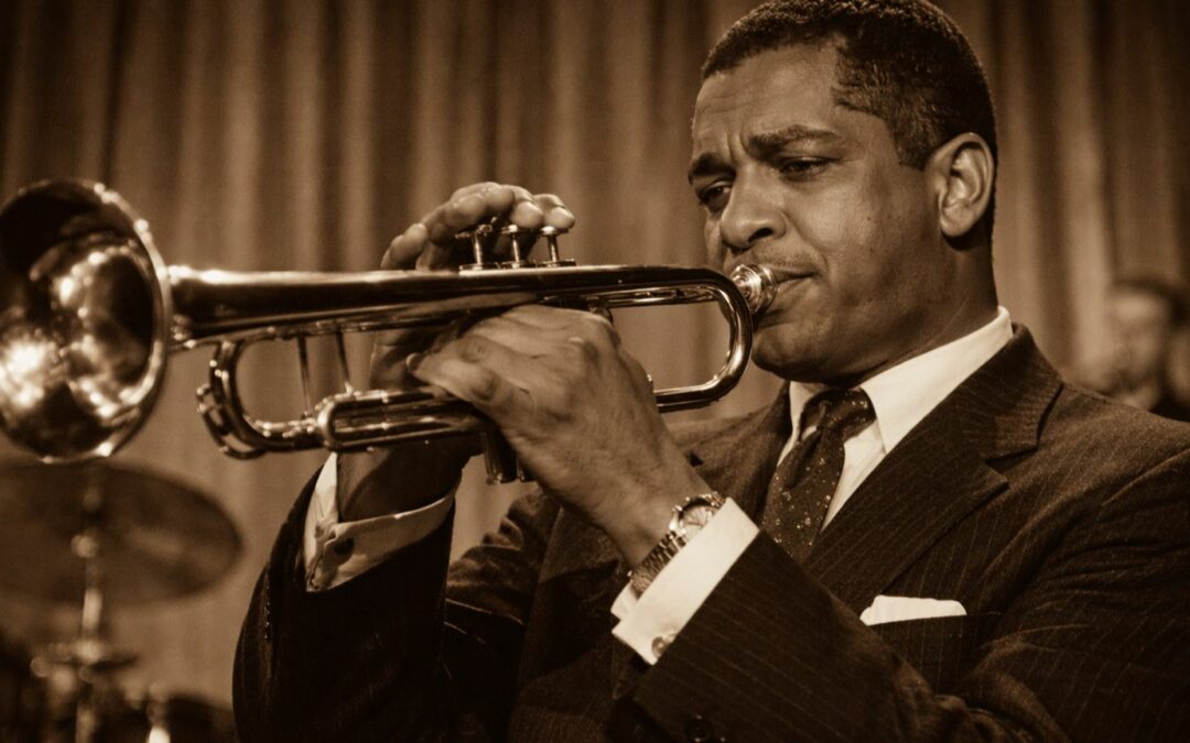 Donald BYRD (09.12.1932–04.02.2013)