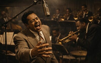 St. James Infirmary–03.07.1941–Cab CALLOWAY
