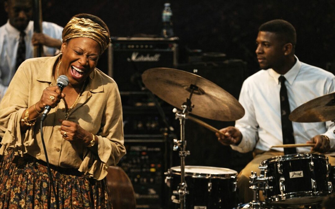 Betty CARTER (16.05.1929–26.09.1998)