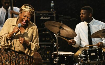 Betty CARTER (16.05.1929–26.09.1998)