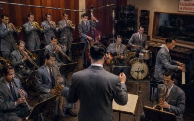 Indiana–13.06.1932–CASA LOMA ORCHESTRA