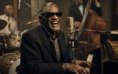 Ray CHARLES (23.09.1930–10.06.2004)