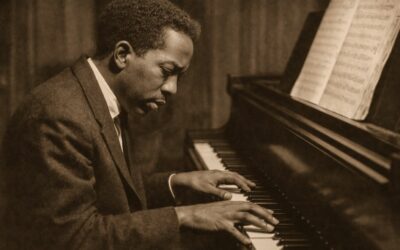 Sonny CLARK (21.07.1931–13.01.1963)